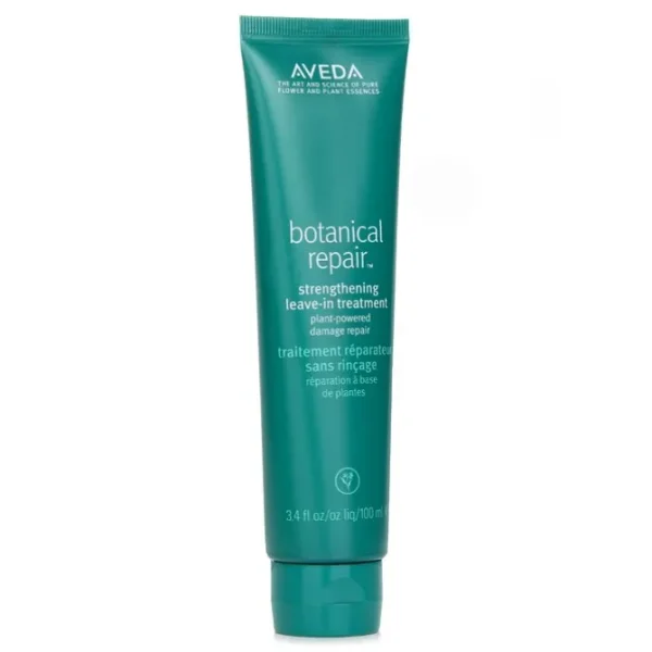 Botanical Repair Strengthening Leave-in Treatment