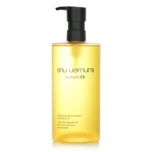 Botanicoil Indulging Plant Based Cleansing Oil