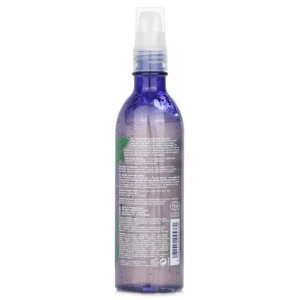 Bouquet Floral Detox Gentle Cleansing Jelly