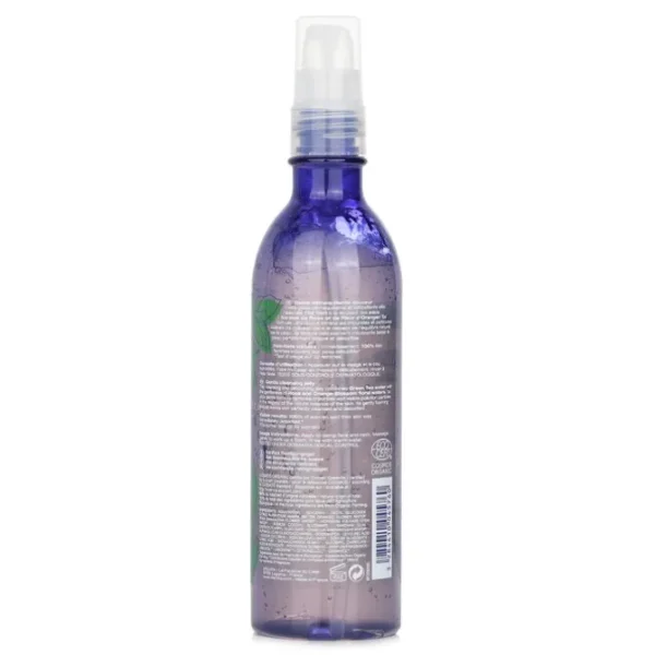 Bouquet Floral Detox Gentle Cleansing Jelly