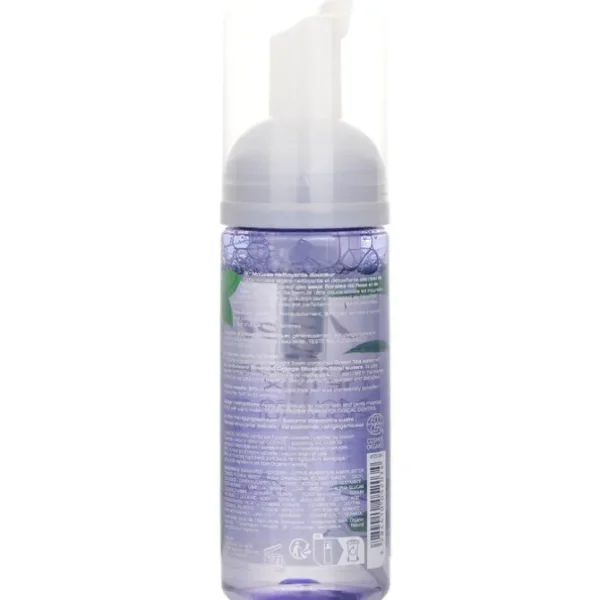 Bouquet Floral Detox Gentel Cleasing Foam