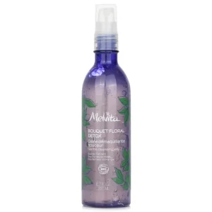 Bouquet Floral Detox Gentle Cleansing Jelly