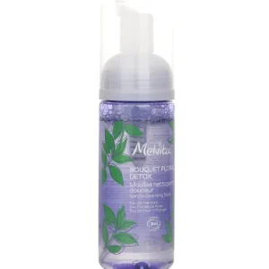 Bouquet Floral Detox Gentel Cleasing Foam