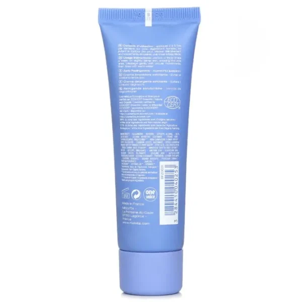 Bouquet Floral Exfoliating Cleansing Cream