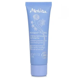 Bouquet Floral Exfoliating Cleansing Cream