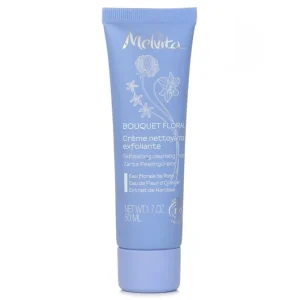 Bouquet Floral Exfoliating Cleansing Cream