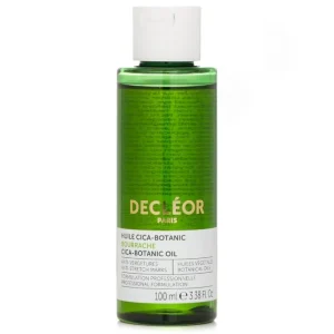 Bourrache Cica-Botanic Oil