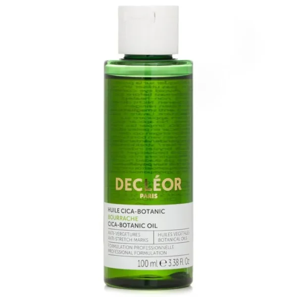 Bourrache Cica-Botanic Oil