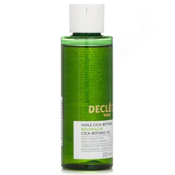Bourrache Cica-Botanic Oil