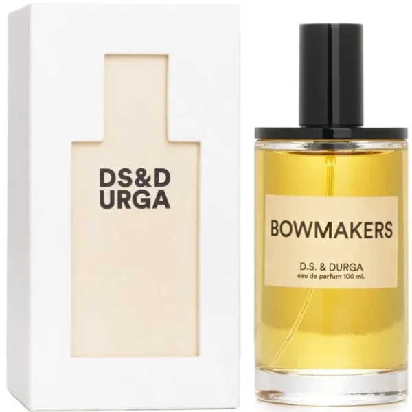 Bowmakers Eau De Parfum Spray
