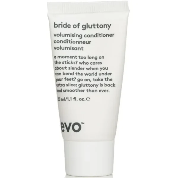 Bride of Gluttony Volumising Conditioner