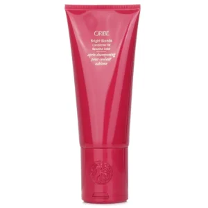 Bright Blonde Conditioner For Beautiful Color