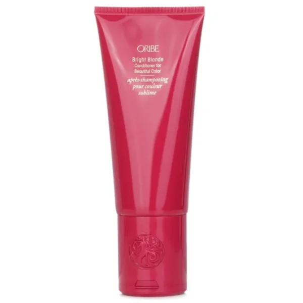 Bright Blonde Conditioner For Beautiful Color