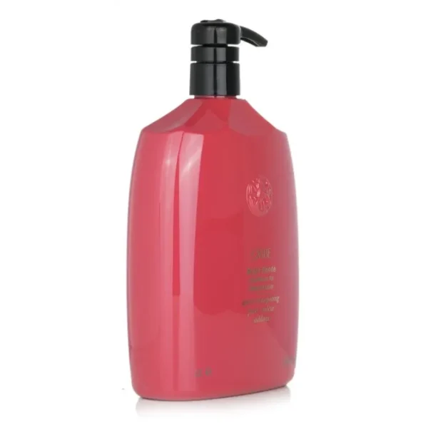 Bright Blonde Conditioner For Beautiful Color