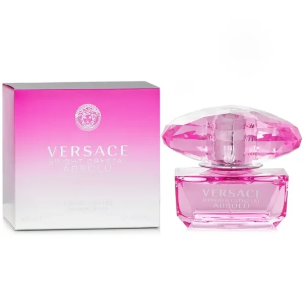Bright Crystal Absolu Eau De Parfum Spray