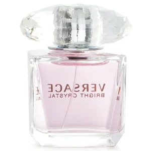 Bright Crystal Eau De Toilette Spray