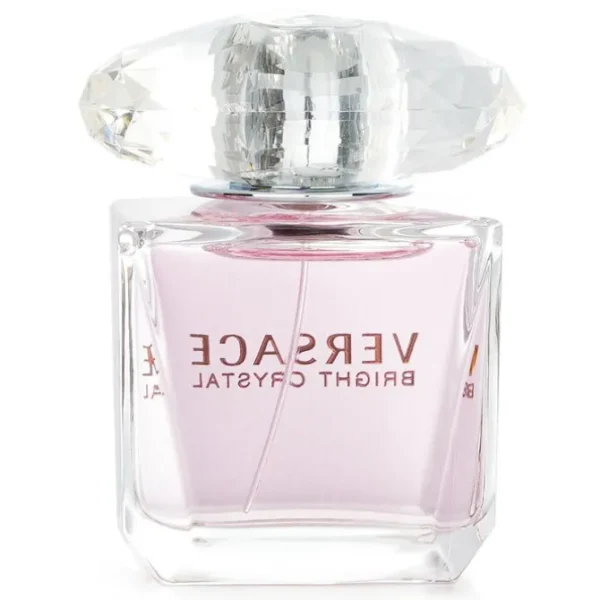 Bright Crystal Eau De Toilette Spray