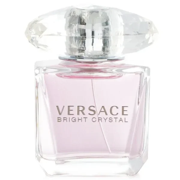 Bright Crystal Eau De Toilette Spray