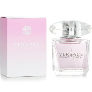 Bright Crystal Eau De Toilette Spray
