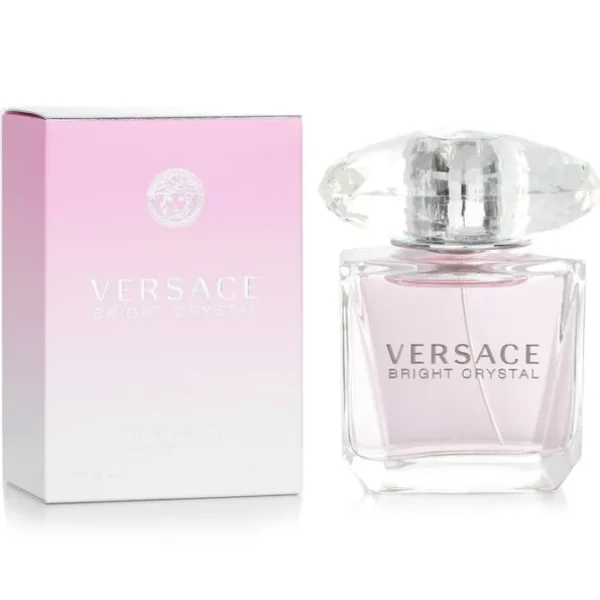 Bright Crystal Eau De Toilette Spray