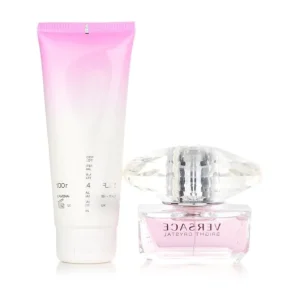 Bright Crystal Travel Set