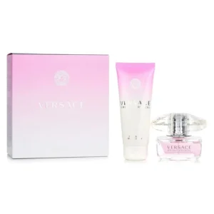 Bright Crystal Travel Set