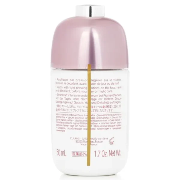 Bright Plus Advanced Brightening Dark Spot Targeting Serum