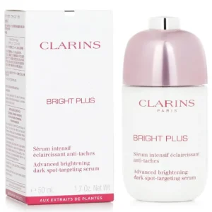 Bright Plus Advanced Brightening Dark Spot Targeting Serum