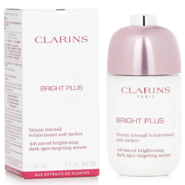 Bright Plus Advanced Brightening Dark Spot Targeting Serum