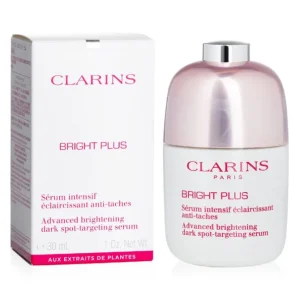 Bright Plus Advanced Brightening Dark Spot Targeting Serum