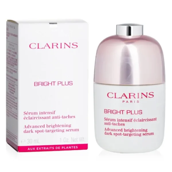 Bright Plus Advanced Brightening Dark Spot Targeting Serum
