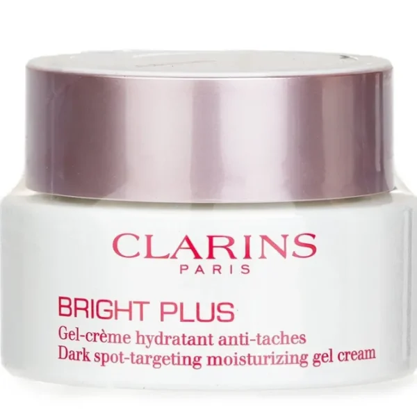 Bright Plus Dark Spot Targeting Moisturizing Gel Cream