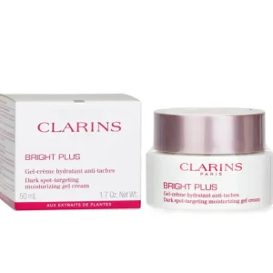 Bright Plus Dark Spot Targeting Moisturizing Gel Cream