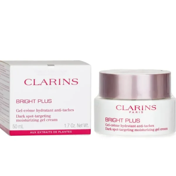 Bright Plus Dark Spot Targeting Moisturizing Gel Cream