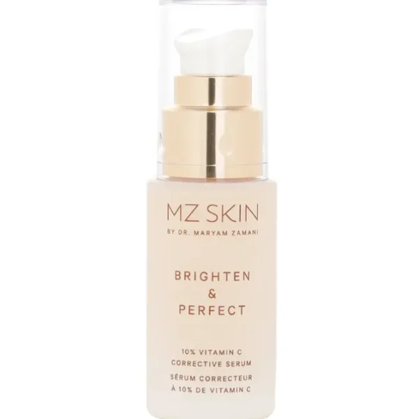 Brighten & Perfect 10% Vitamin C Corrective Serum