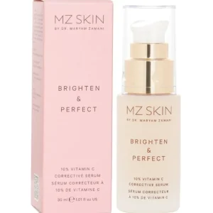 Brighten & Perfect 10% Vitamin C Corrective Serum