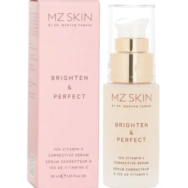 Brighten & Perfect 10% Vitamin C Corrective Serum