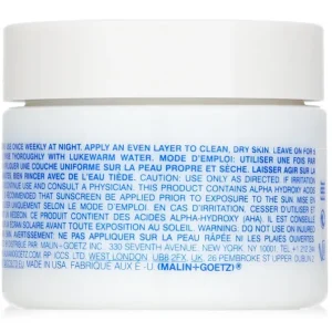 Brightening Enzyme Mask