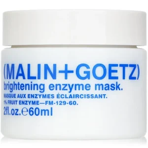 Brightening Enzyme Mask