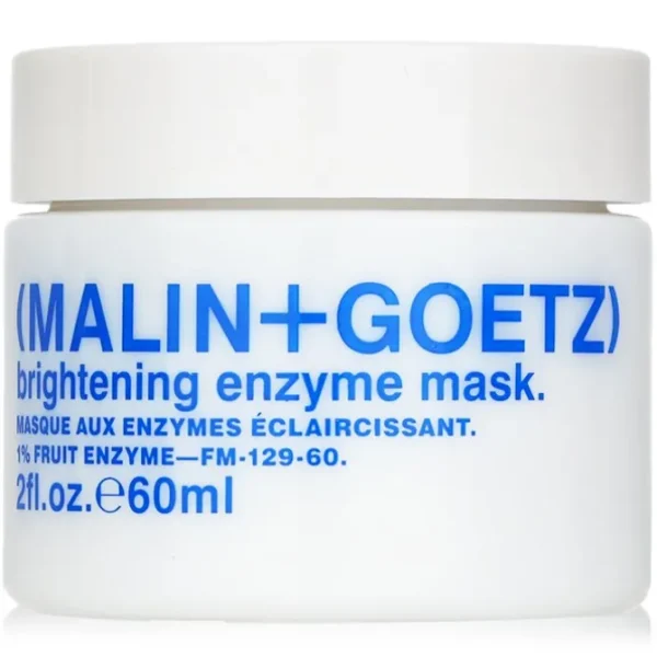 Brightening Enzyme Mask