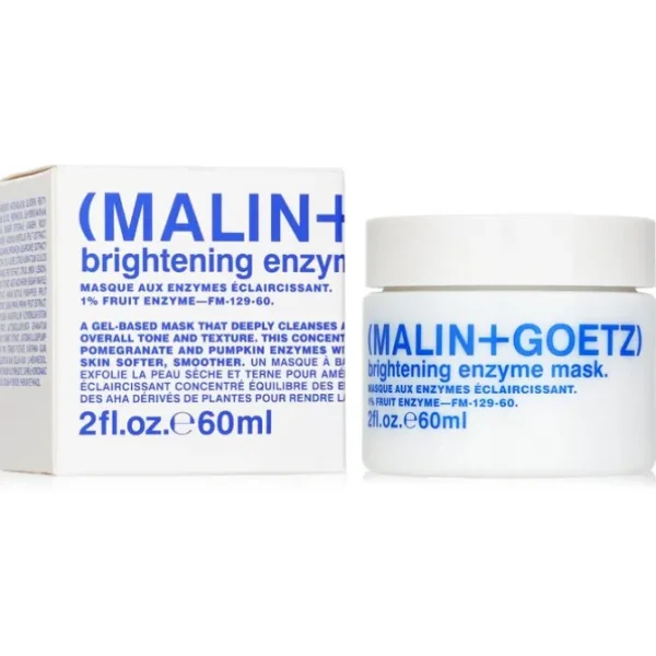 Brightening Enzyme Mask
