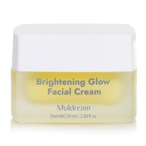 Brightening Glow Facial Cream