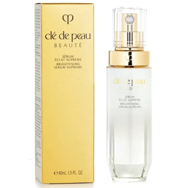 Brightening Serum Supreme