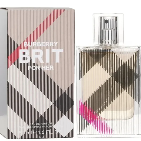 Brit Eau De Parfum Spray