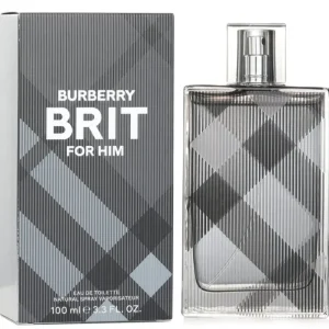 Brit Eau De Toilette Spray