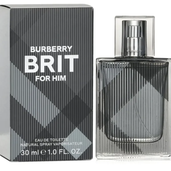 Brit Eau De Toilette Spray