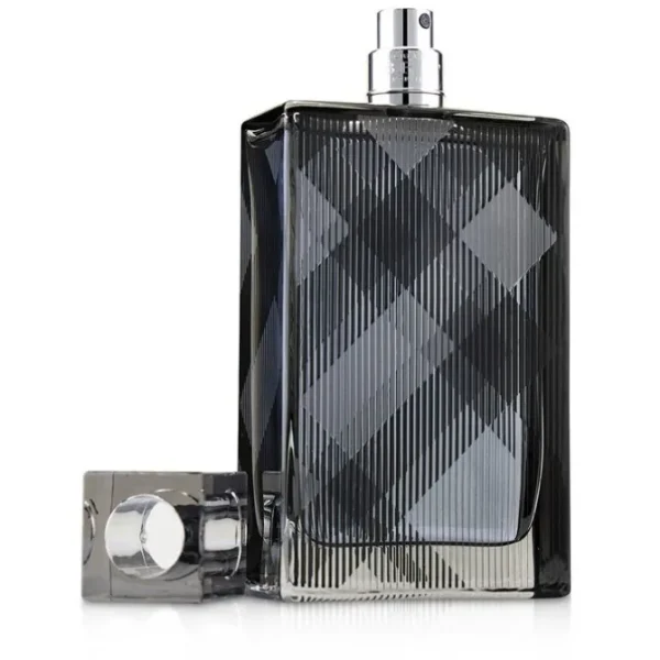 Brit Eau De Toilette Spray