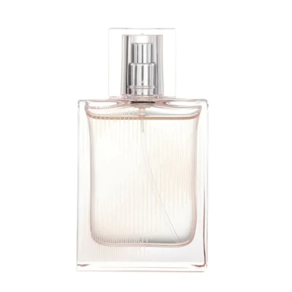 Brit Sheer Eau De Toilette Spray