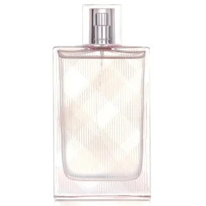 Brit Sheer Eau De Toilette Spray
