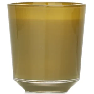 Bronze Santal Scented Candle